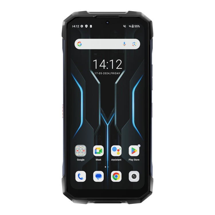 HOTWAV Hyper 7 Pro Rugged Phone, 16GB+256GB, 10800mAh, 6.6 inch Android 14 MediaTek Dimensity 7050 5G, Network: 5G, OTG, NFC HOTWAV Hyper 7 Pro Rugged Phone, 16GB+256GB, 10800mAh, 6.6 inch Android 14 MediaTek Dimensity 7050 5G, Network: 5G, OTG, NFC